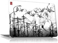 GELASKINS Apple 13インチ MacBook Air ( 2nd 3rd Gen. ) 対応 保護スキンシール CableCranes MAC13-AIR-0109 GELASKINS Apple 13インチ MacBook Air ( 2nd 3rd Gen. ) 対応 保護スキンシール CableCranes MAC13-AIR-0109